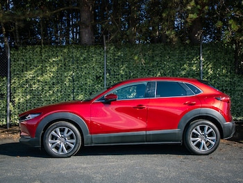 Used Mazda CX-30 2022 for sale - 79231750: Photo