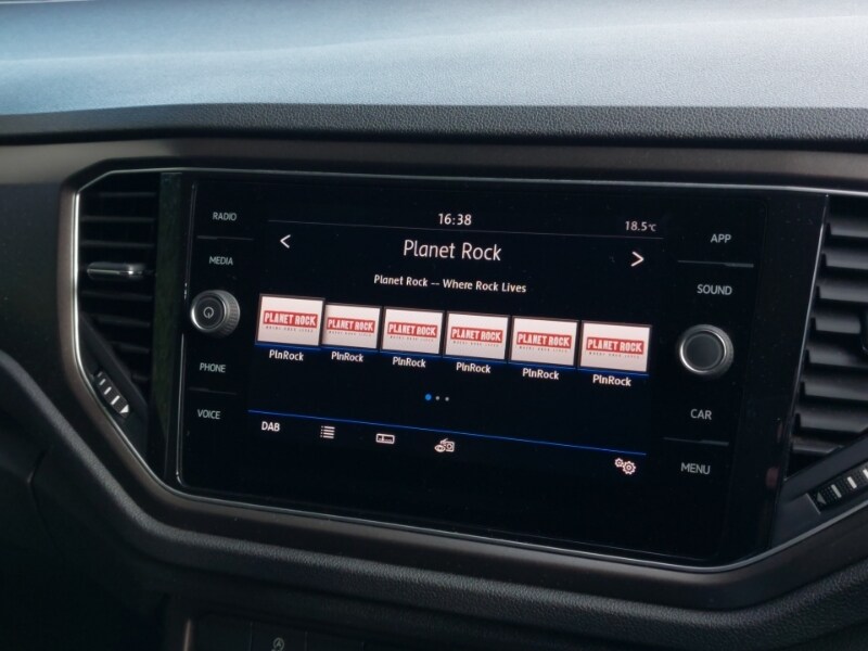 Used Volkswagen T-Roc 2018 for sale - 76533326: Photo 15