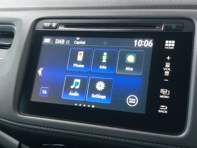 Used Honda HR-V 2017 for sale - 77273305: Photo 10