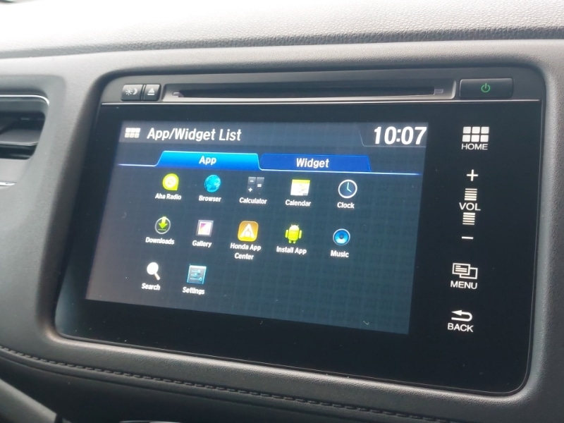 Used Honda HR-V 2017 for sale - 77273305: Photo 11