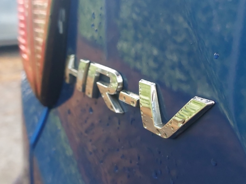 Used Honda HR-V 2017 for sale - 77273305: Photo 12