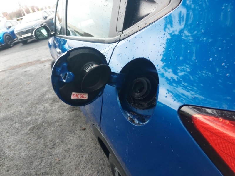 Used Honda HR-V 2017 for sale - 77273305: Photo 13