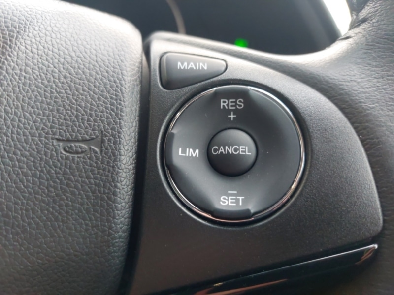 Used Honda HR-V 2017 for sale - 77273305: Photo 16