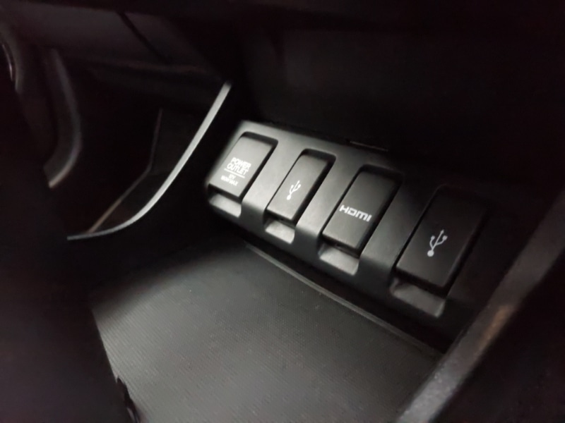 Used Honda HR-V 2017 for sale - 77273305: Photo 19