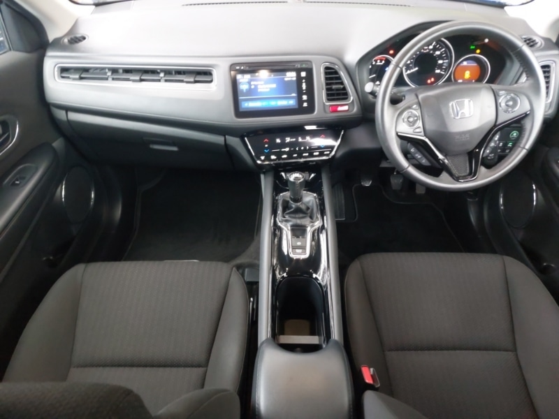 Used Honda HR-V 2017 for sale - 77273305: Photo 2