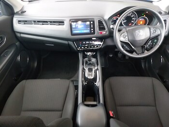 Used Honda HR-V 2017 for sale - 77273305: Photo