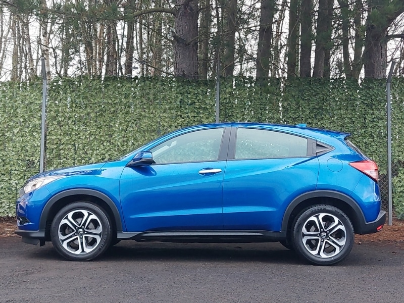 Used Honda HR-V 2017 for sale - 77273305: Photo 4