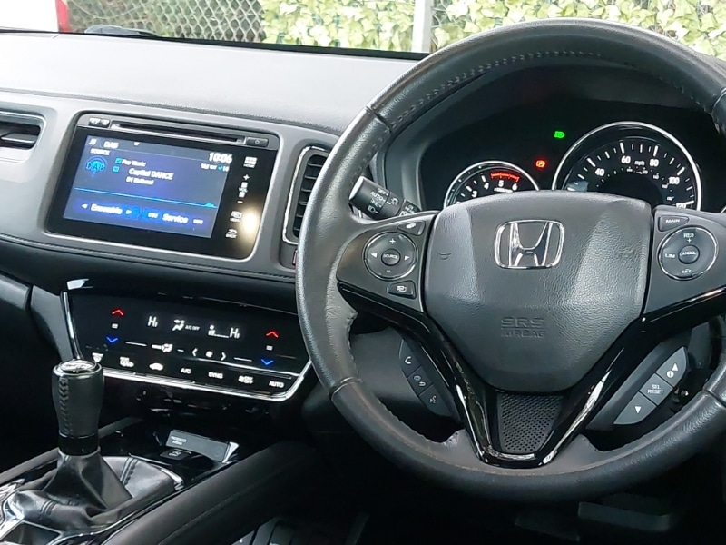 Used Honda HR-V 2017 for sale - 77273305: Photo 7