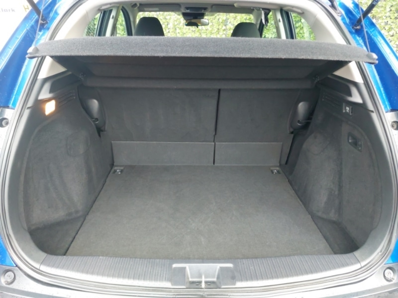 Used Honda HR-V 2017 for sale - 77273305: Photo 8