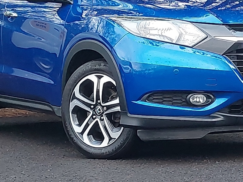 Used Honda HR-V 2017 for sale - 77273305: Photo 9