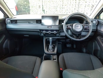 Used Honda HR-V 2023 for sale - 78647652: Photo