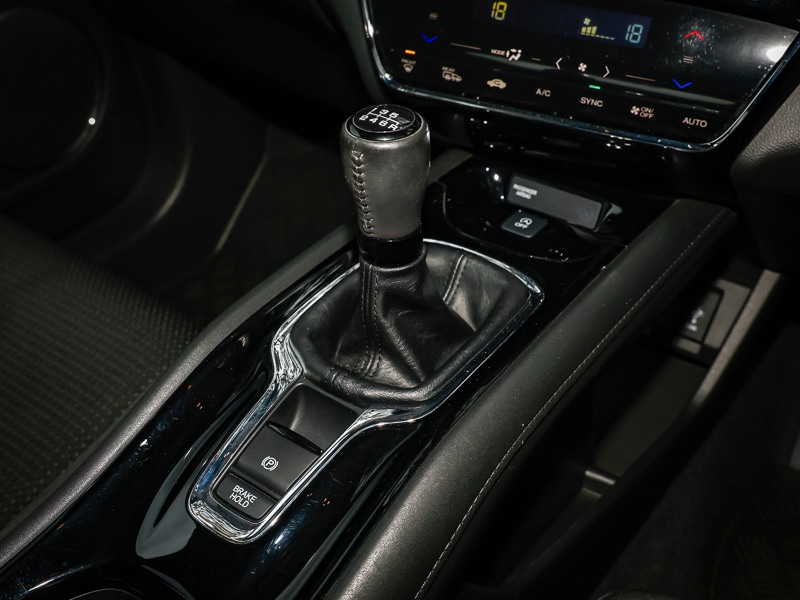 Used Honda HR-V 2019 for sale - 76498189: Photo 14