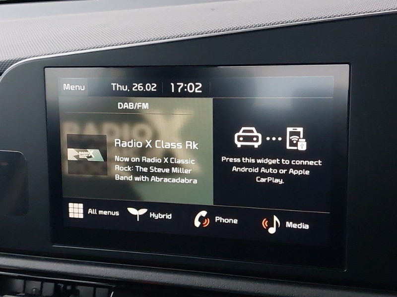 Used Kia Niro 2023 for sale - 77682460: Photo 10