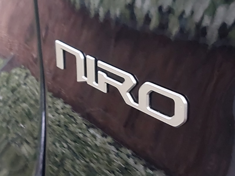 Used Kia Niro 2023 for sale - 77682460: Photo 12