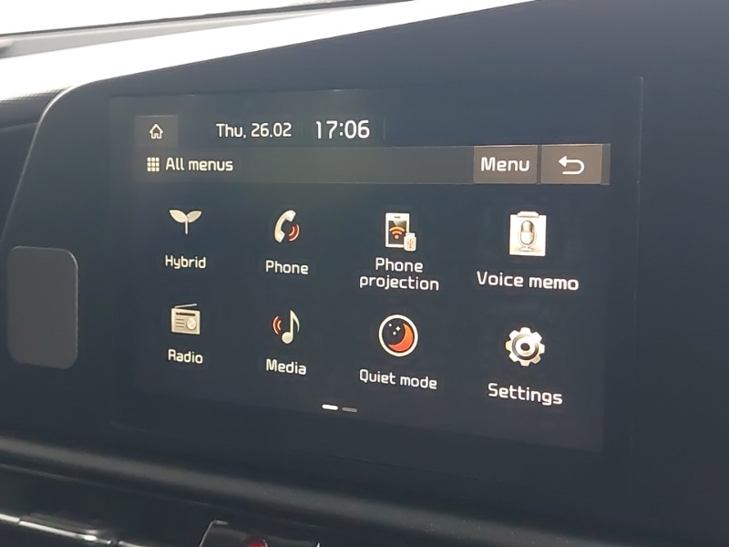 Used Kia Niro 2023 for sale - 77682460: Photo 19