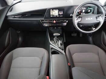 Used Kia Niro 2023 for sale - 77682460: Photo