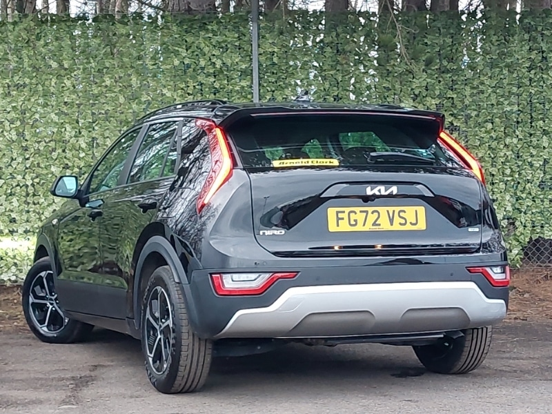 Used Kia Niro 2023 for sale - 77682460: Photo 3
