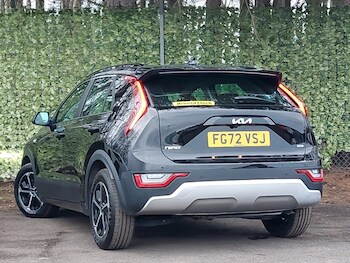 Used Kia Niro 2023 for sale - 77682460: Photo