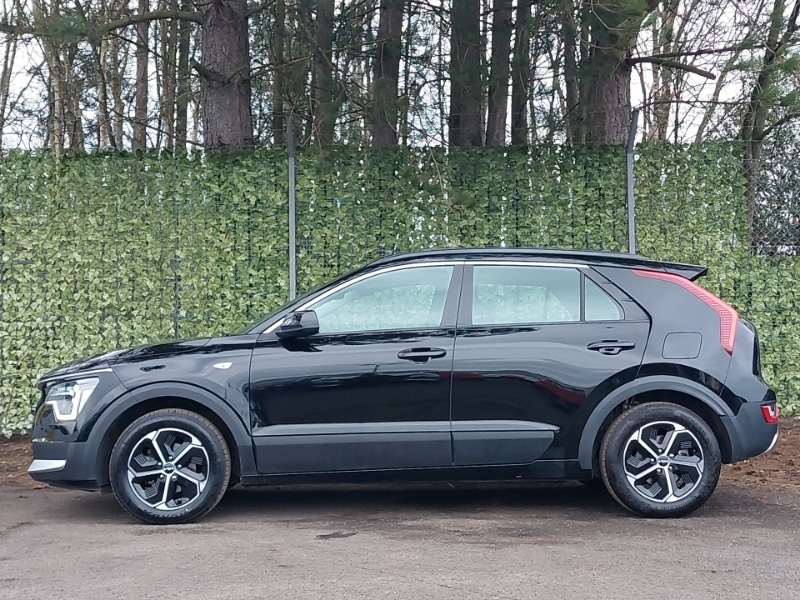 Used Kia Niro 2023 for sale - 77682460: Photo 4