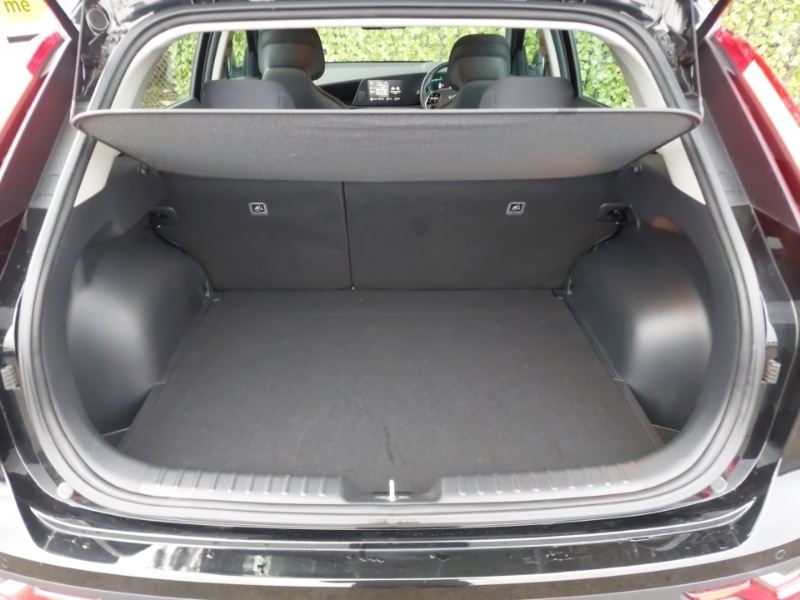 Used Kia Niro 2023 for sale - 77682460: Photo 8