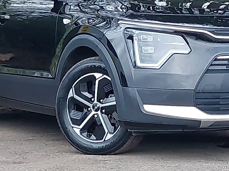 Used Kia Niro 2023 for sale - 77682460: Photo 9