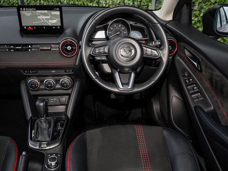 Used Mazda Mazda2 2023 for sale - 78066111: Photo 10