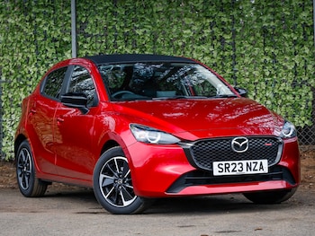 Used Mazda Mazda2 2023 for sale - 78066111: Photo