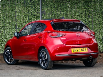 Used Mazda Mazda2 2023 for sale - 78066111: Photo