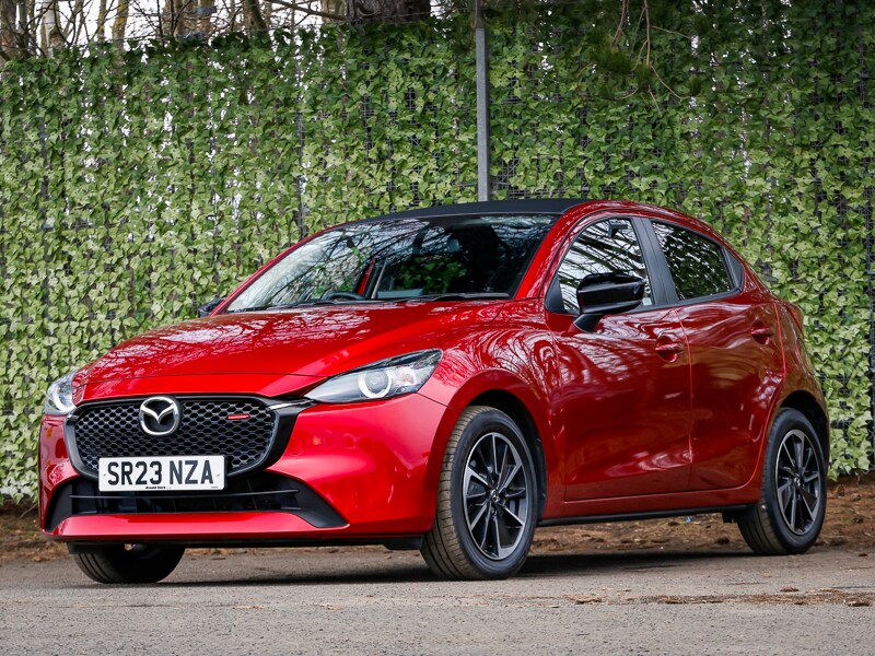 Used Mazda Mazda2 2023 for sale - 78066111: Photo 7