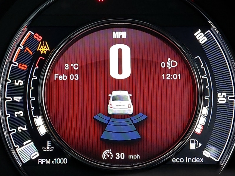 Used Fiat 500 2022 for sale - 77663949: Photo 10