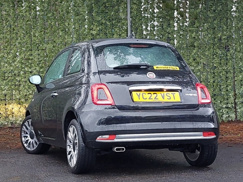 Used Fiat 500 2022 for sale - 77663949: Photo 3