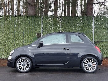 Used Fiat 500 2022 for sale - 77663949: Photo