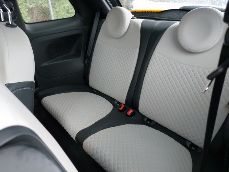 Used Fiat 500 2022 for sale - 77663949: Photo 6