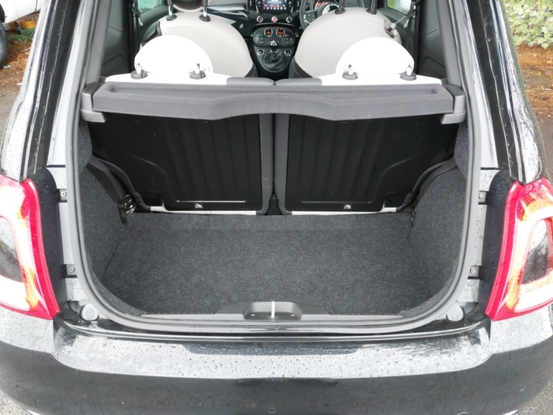 Used Fiat 500 2022 for sale - 77663949: Photo 8