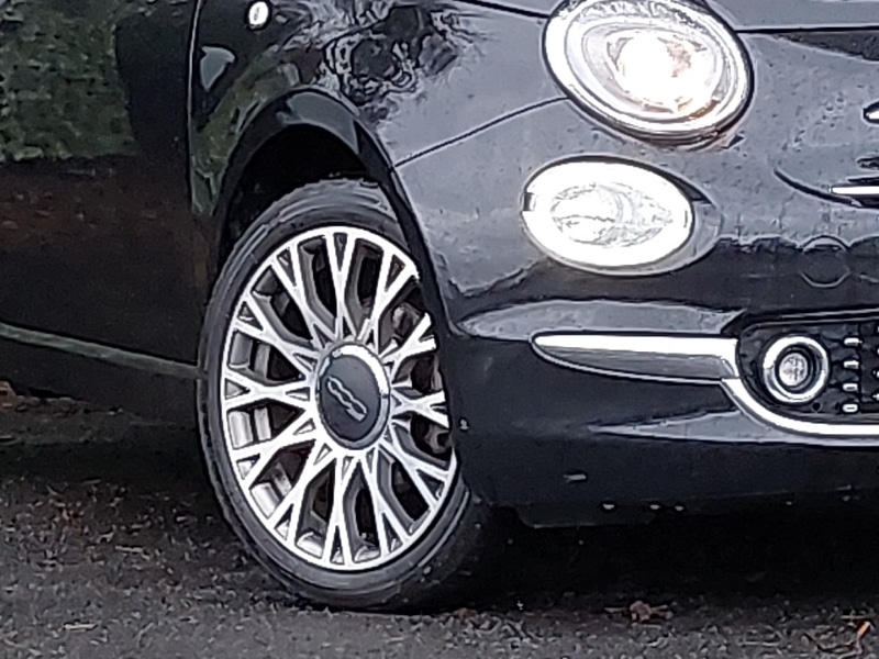 Used Fiat 500 2022 for sale - 77663949: Photo 9