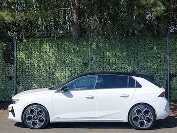 Used Vauxhall Astra 2023 for sale - 79470066: Photo