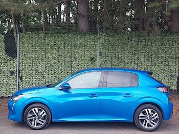 Used Peugeot 208 2021 for sale - 79546207: Photo