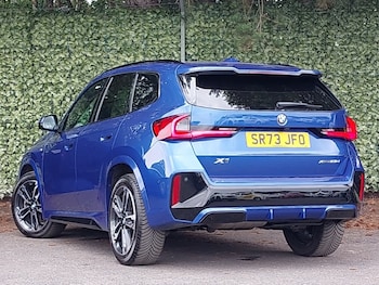 Used BMW X1 2023 for sale - 75350064: Photo