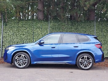 Used BMW X1 2023 for sale - 75350064: Photo