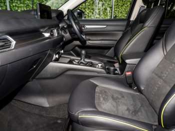 Used Mazda CX-5 2024 for sale - 75039983: Photo