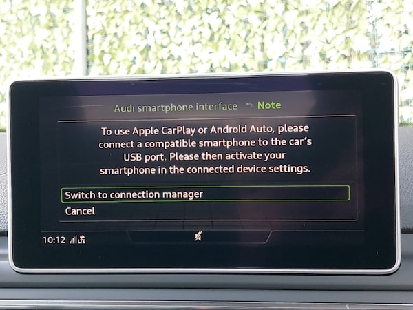 Used Audi A4 2019 for sale - 76315970: Photo 11