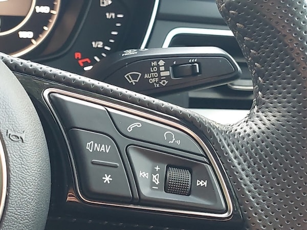 Used Audi A4 2019 for sale - 76315970: Photo 14