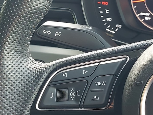 Used Audi A4 2019 for sale - 76315970: Photo 15