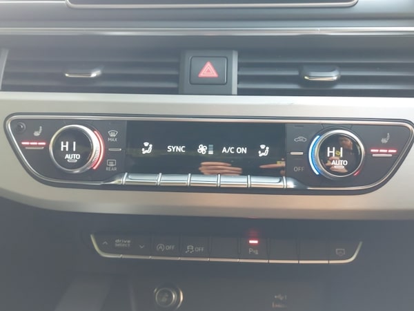 Used Audi A4 2019 for sale - 76315970: Photo 17