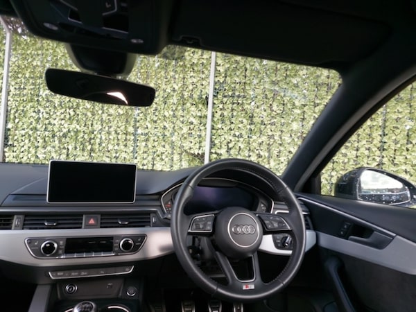 Used Audi A4 2019 for sale - 76315970: Photo 2