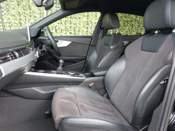 Used Audi A4 2019 for sale - 76315970: Photo 5