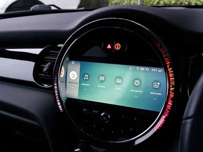 Used MINI Hatch 2024 for sale - 77522805: Photo 10