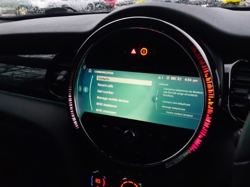 Used MINI Hatch 2024 for sale - 77522805: Photo 15