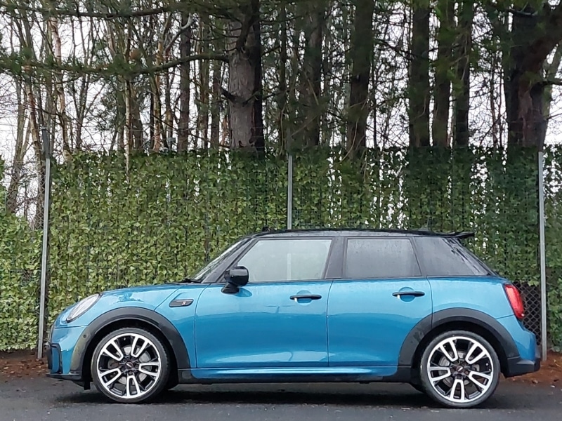 Used MINI Hatch 2024 for sale - 77522805: Photo 4