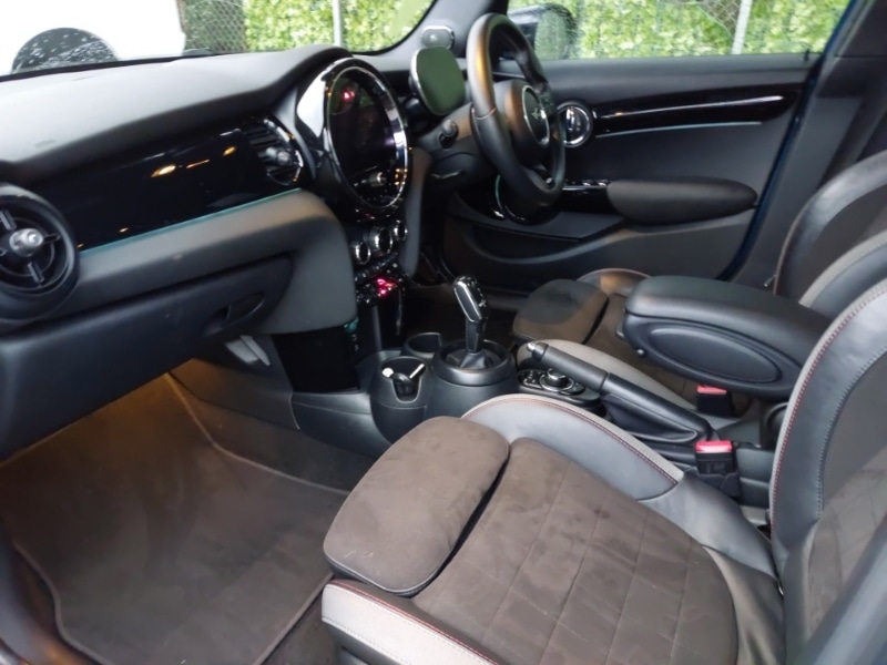 Used MINI Hatch 2024 for sale - 77522805: Photo 5